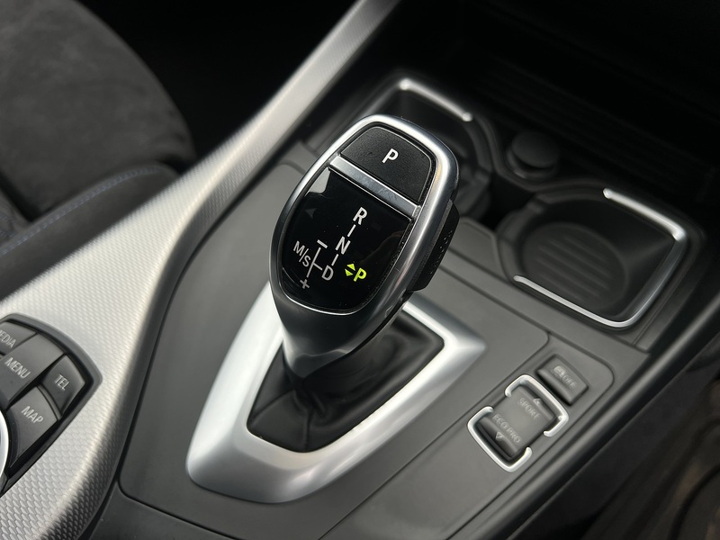 BMW 1 Series M135i - U11682