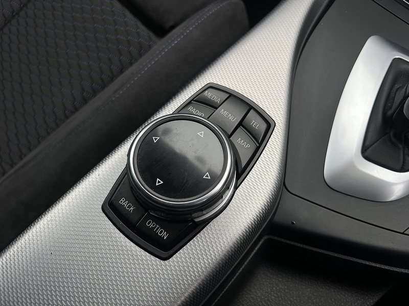 BMW 1 Series M135i - U11682