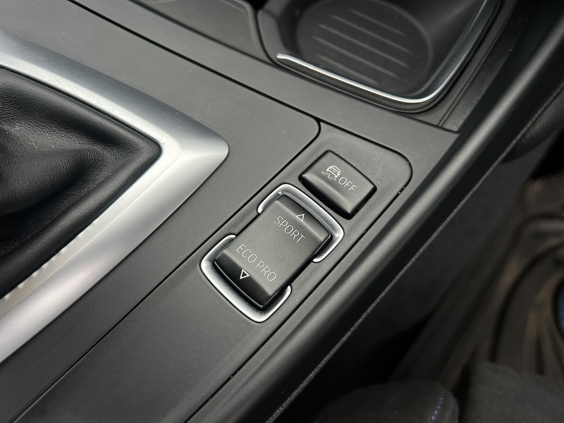 BMW 1 Series M135i - U11682
