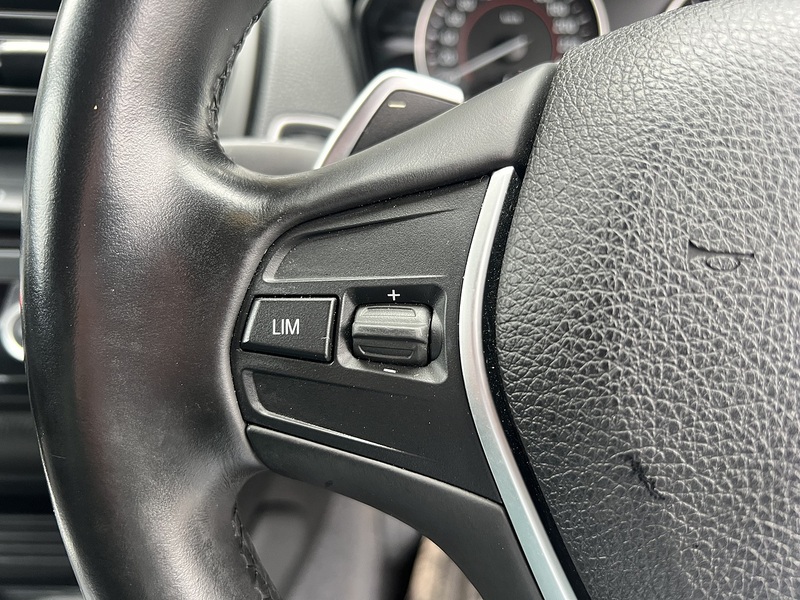 BMW 1 Series M135i - U11682
