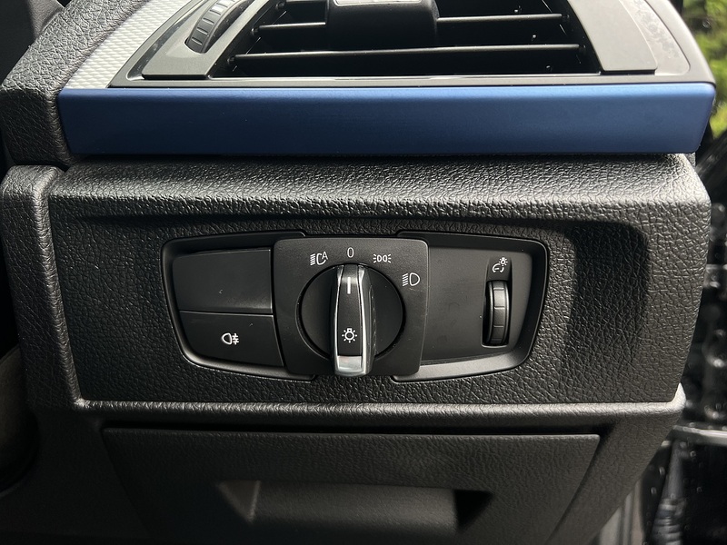 BMW 1 Series M135i - U11682