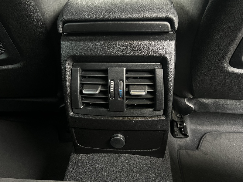 BMW 1 Series M135i - U11682