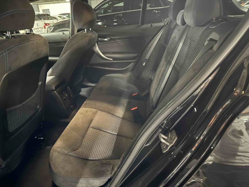 BMW 1 Series M135i - U11682