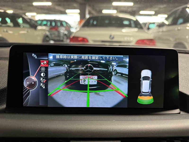 BMW 1 Series M135i - U11682