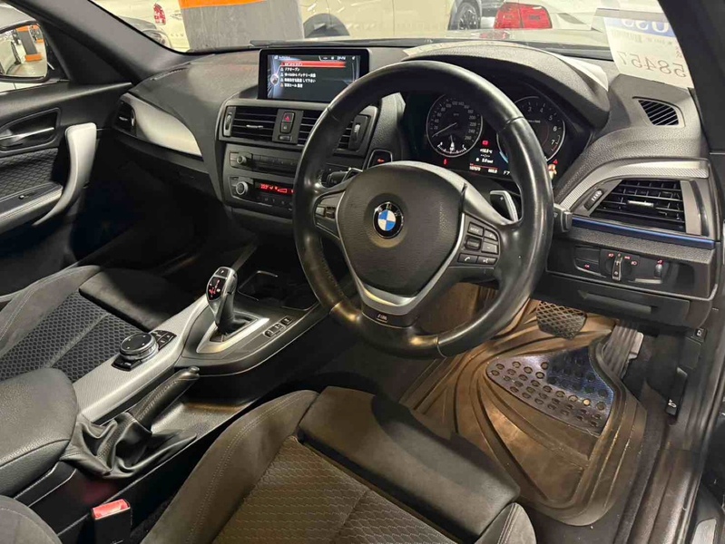 BMW 1 Series M135i - U11682