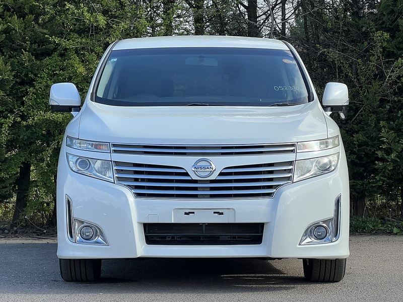 Nissan Elgrand Other S - U11683