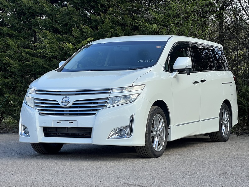 Nissan Elgrand Other S - U11683