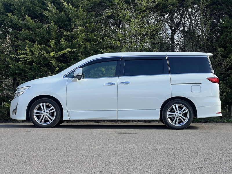 Nissan Elgrand Other S - U11683
