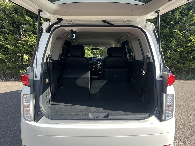 Nissan Elgrand Other S - U11683