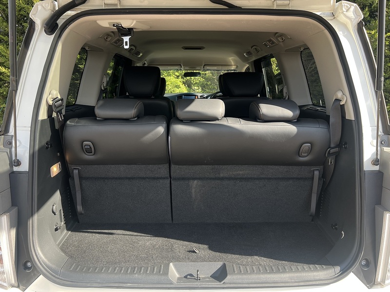 Nissan Elgrand Other S - U11683