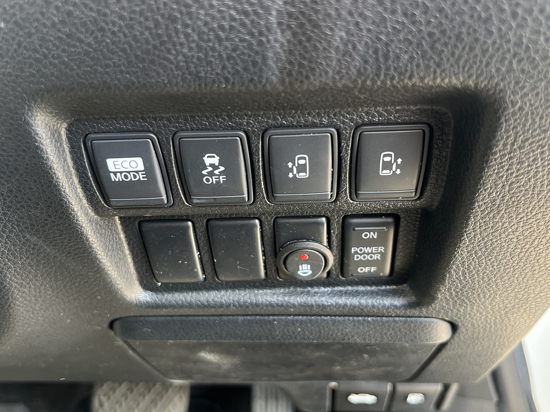 Nissan Elgrand Other S - U11683