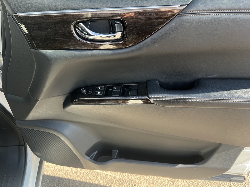 Nissan Elgrand Other S - U11683