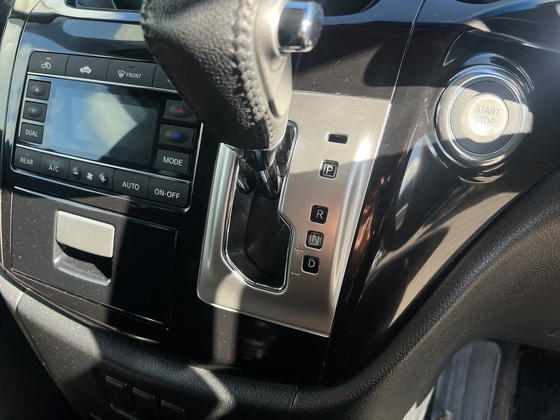 Nissan Elgrand Other S - U11683