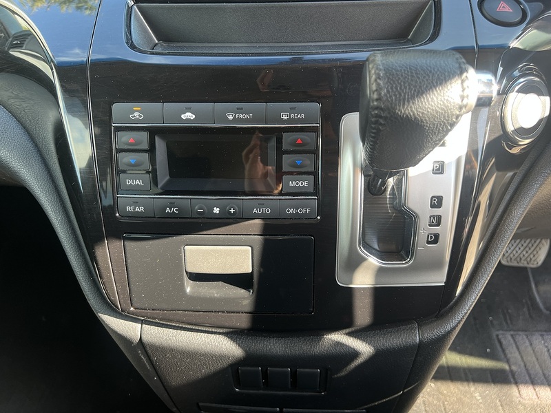 Nissan Elgrand Other S - U11683