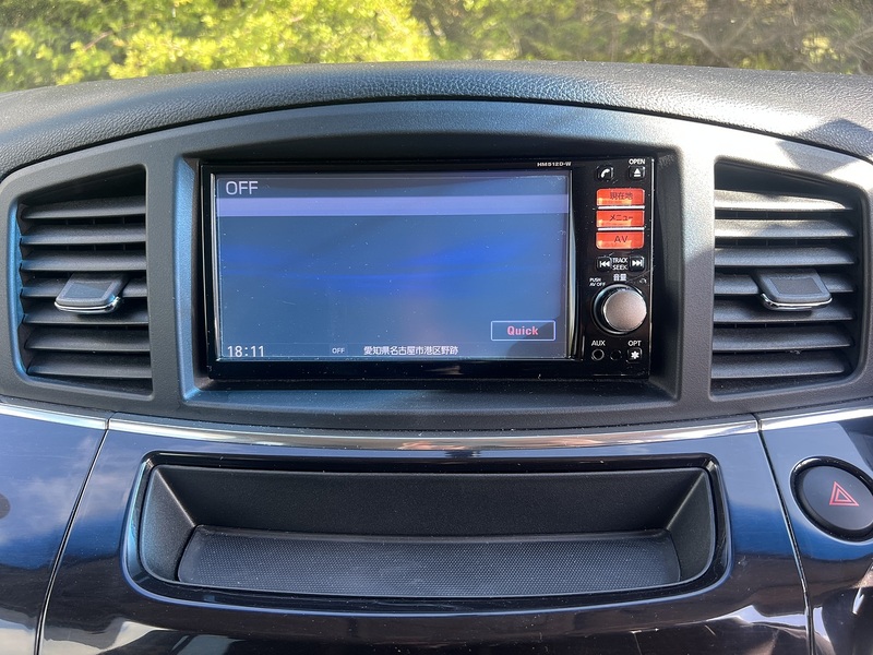 Nissan Elgrand Other S - U11683