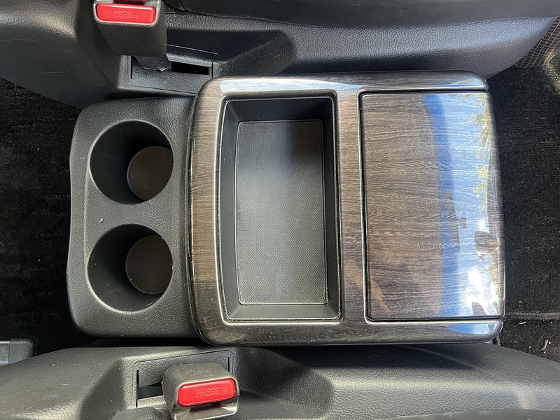 Nissan Elgrand Other S - U11683