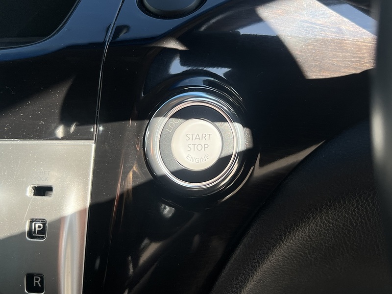 Nissan Elgrand Other S - U11683