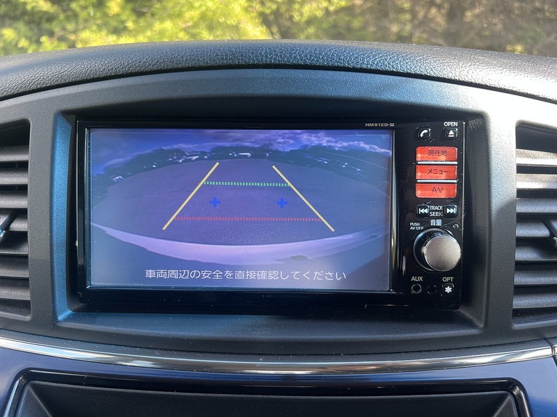 Nissan Elgrand Other S - U11683