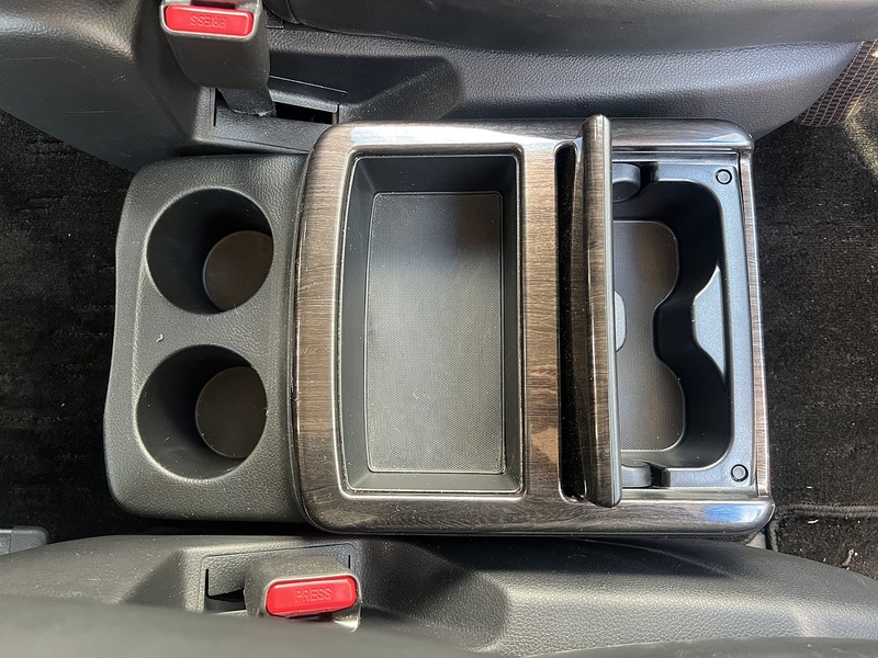 Nissan Elgrand Other S - U11683