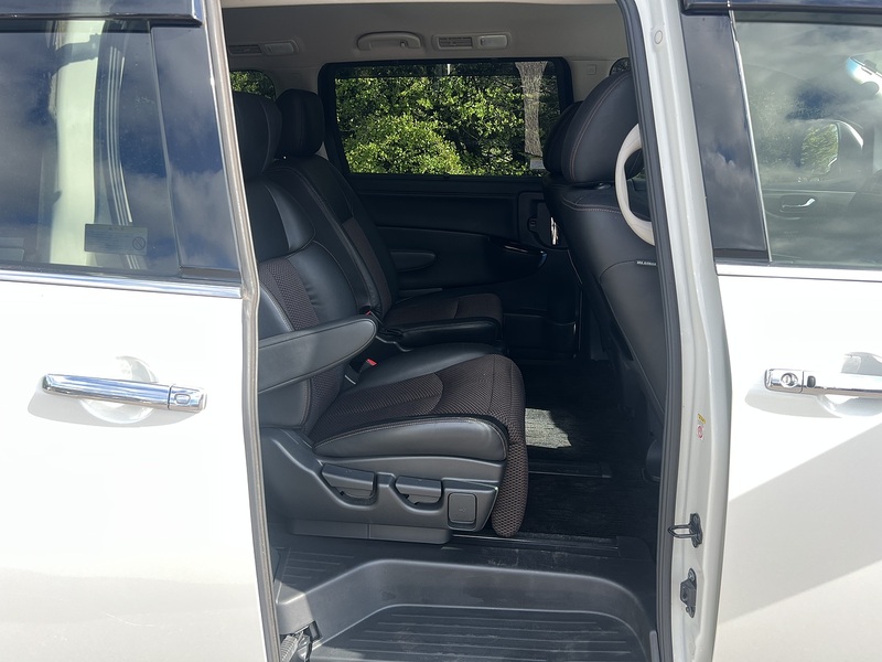 Nissan Elgrand Other S - U11683
