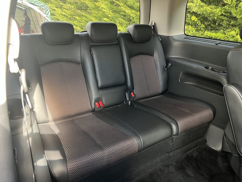 Nissan Elgrand Other S - U11683