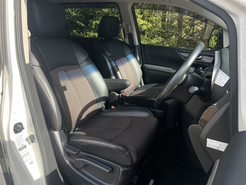 Nissan Elgrand Other S - U11683