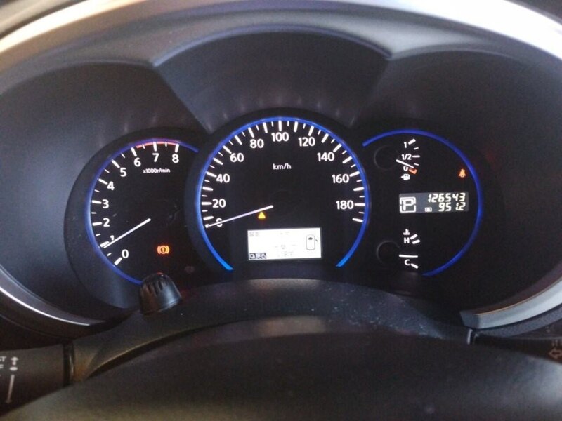 Nissan Elgrand Other S - U11683