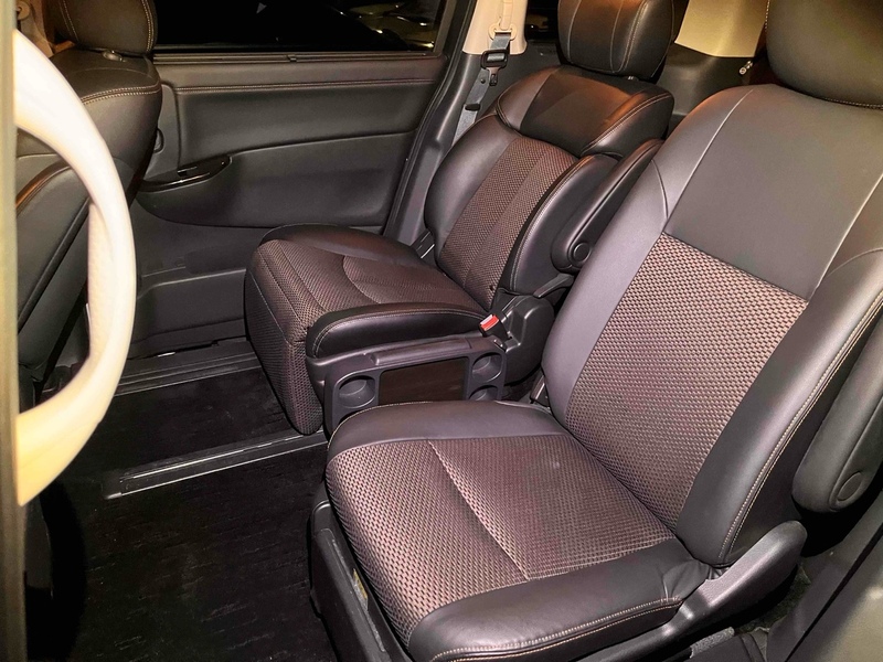 Nissan Elgrand Other S - U11683