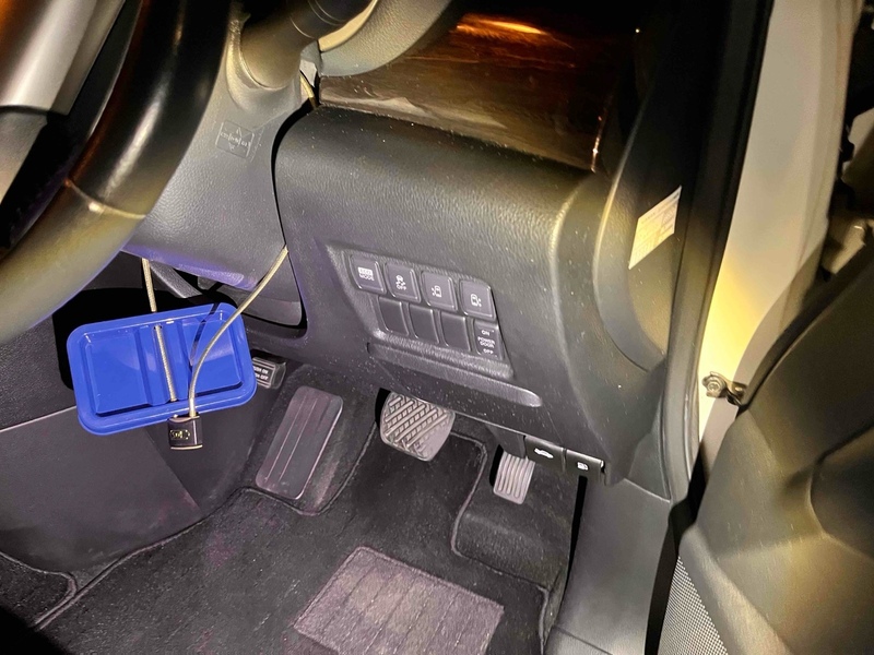 Nissan Elgrand Other S - U11683