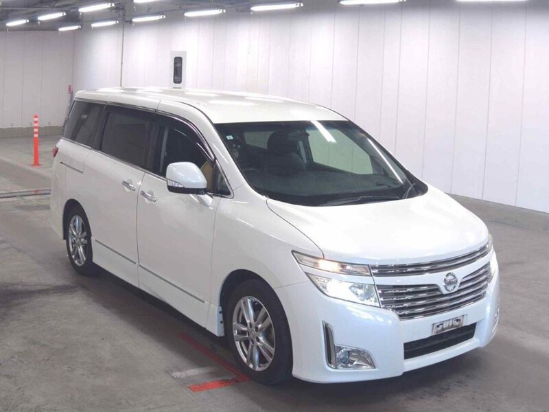 Nissan Elgrand Other S - U11683