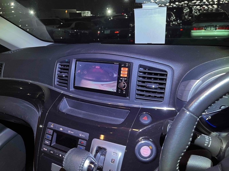 Nissan Elgrand Other S - U11683