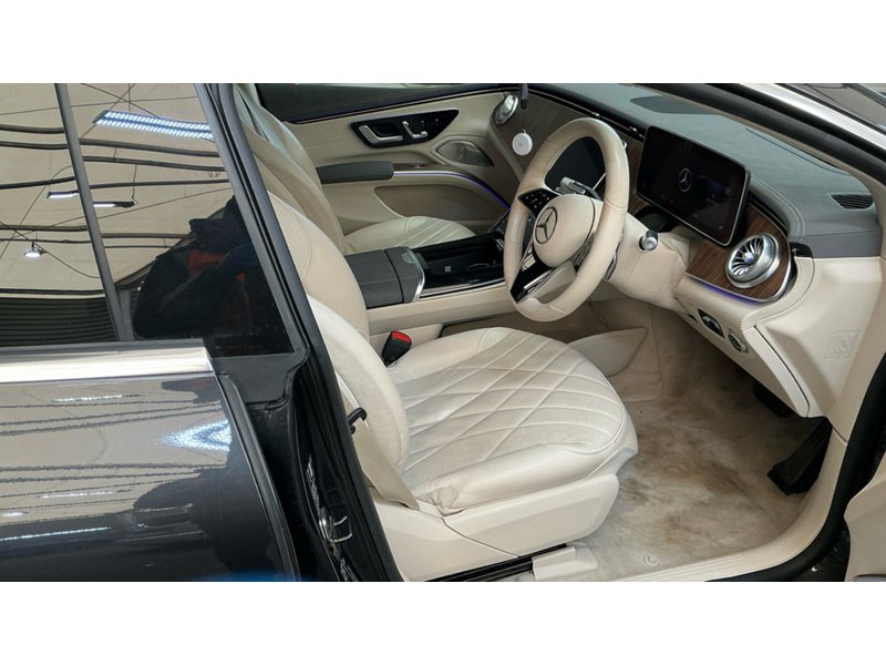 Mercedes-Benz EQS EQS 450+ Exclusive Luxury - U11686