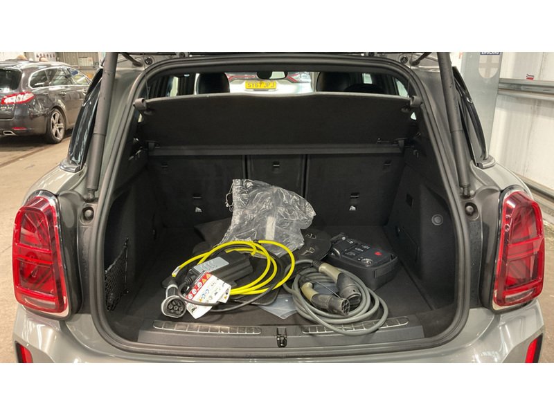 MINI Countryman Cooper SE Exclusive - U11688