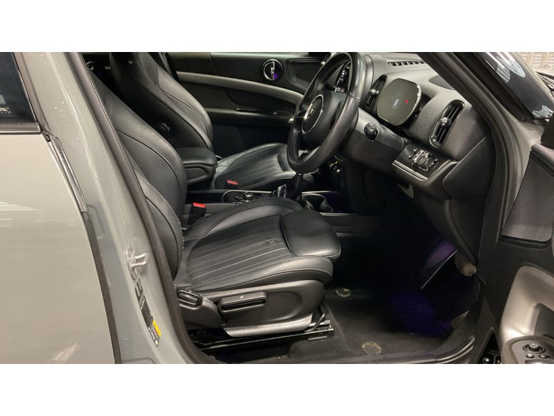 MINI Countryman Cooper SE Exclusive - U11688