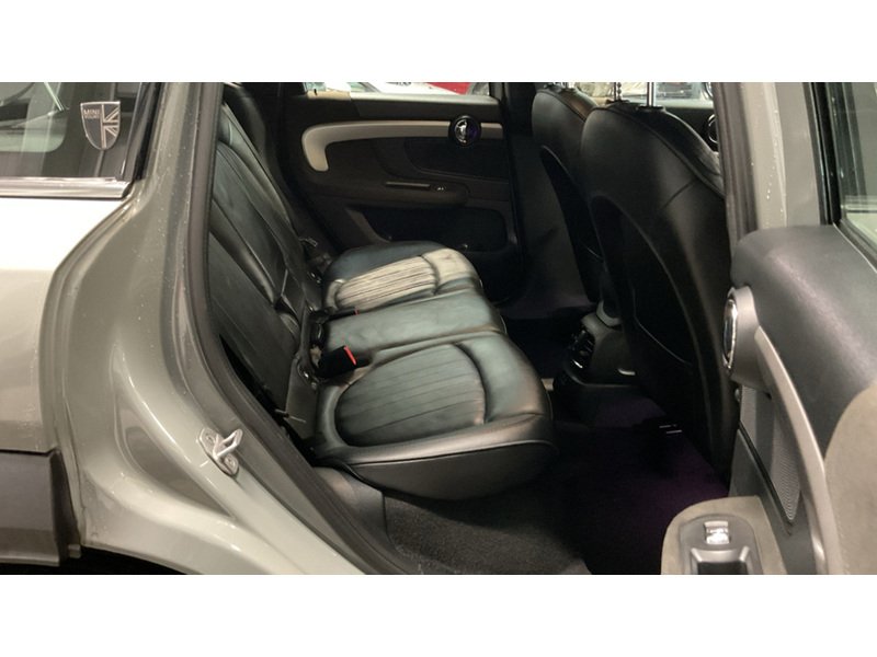 MINI Countryman Cooper SE Exclusive - U11688