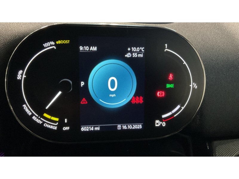 MINI Countryman Cooper SE Exclusive - U11688