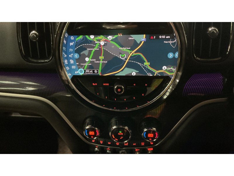 MINI Countryman Cooper SE Exclusive - U11688