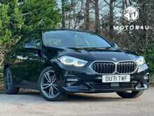 BMW 2 Series Gran Coupe