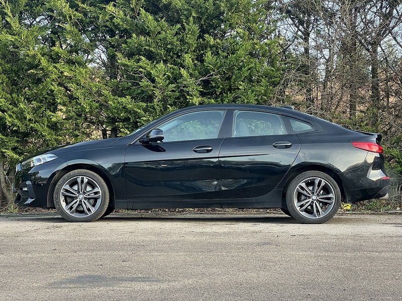 BMW 2 Series Gran Coupe 218i Sport - U11691
