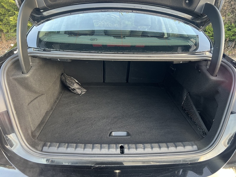 BMW 2 Series Gran Coupe 218i Sport - U11691