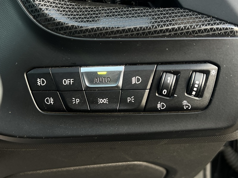 BMW 2 Series Gran Coupe 218i Sport - U11691