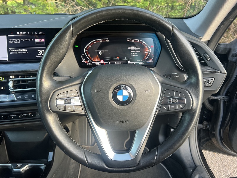 BMW 2 Series Gran Coupe 218i Sport - U11691
