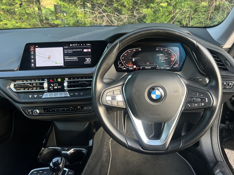 BMW 2 Series Gran Coupe 218i Sport - U11691