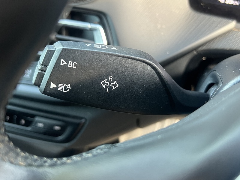 BMW 2 Series Gran Coupe 218i Sport - U11691