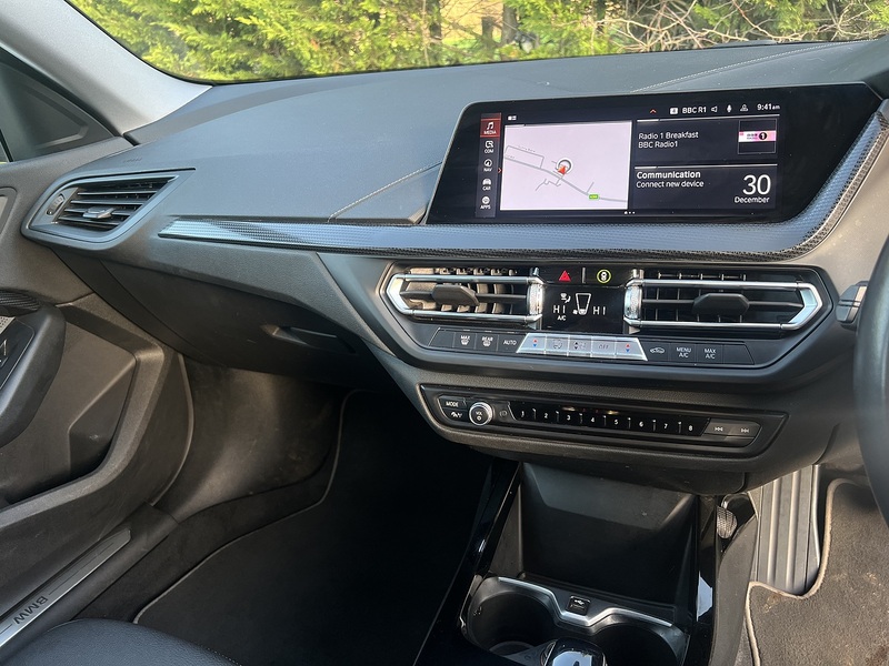 BMW 2 Series Gran Coupe 218i Sport - U11691