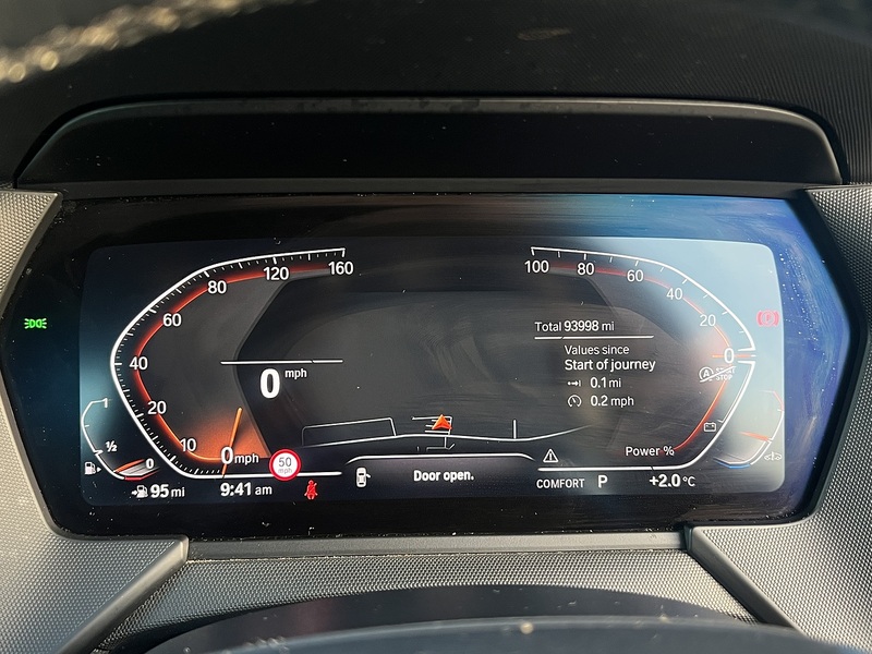 BMW 2 Series Gran Coupe 218i Sport - U11691