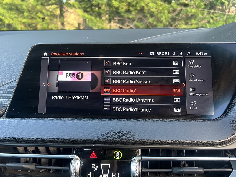 BMW 2 Series Gran Coupe 218i Sport - U11691