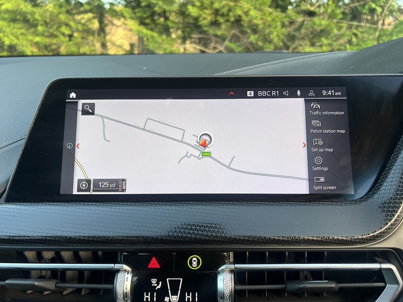 BMW 2 Series Gran Coupe 218i Sport - U11691