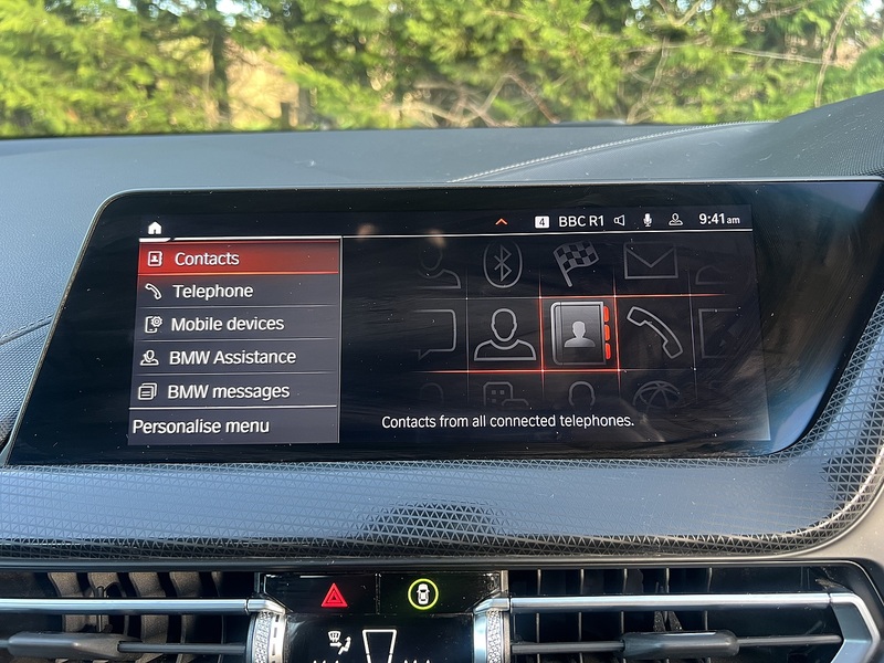 BMW 2 Series Gran Coupe 218i Sport - U11691