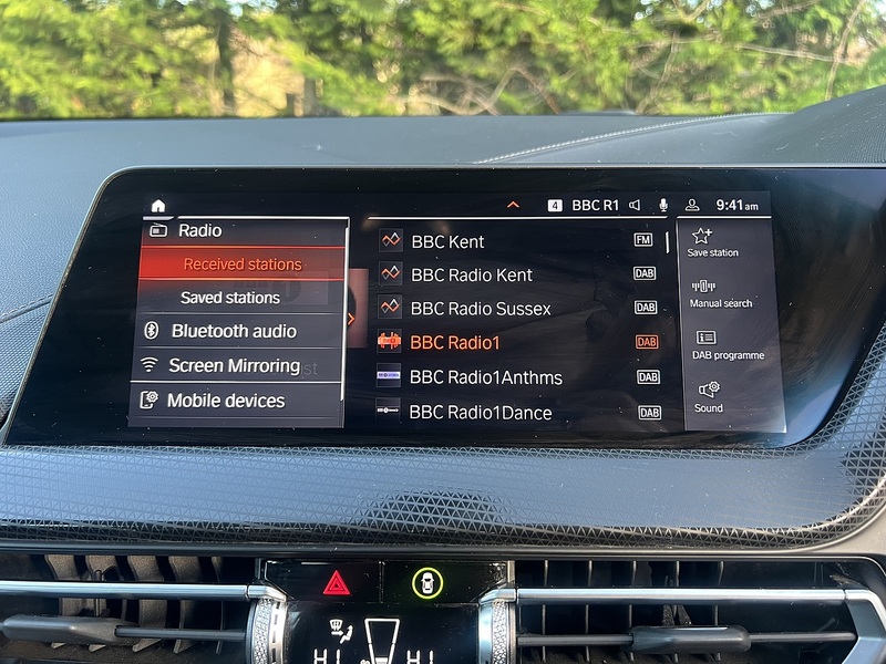 BMW 2 Series Gran Coupe 218i Sport - U11691